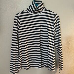 Unique Vintage Turtleneck